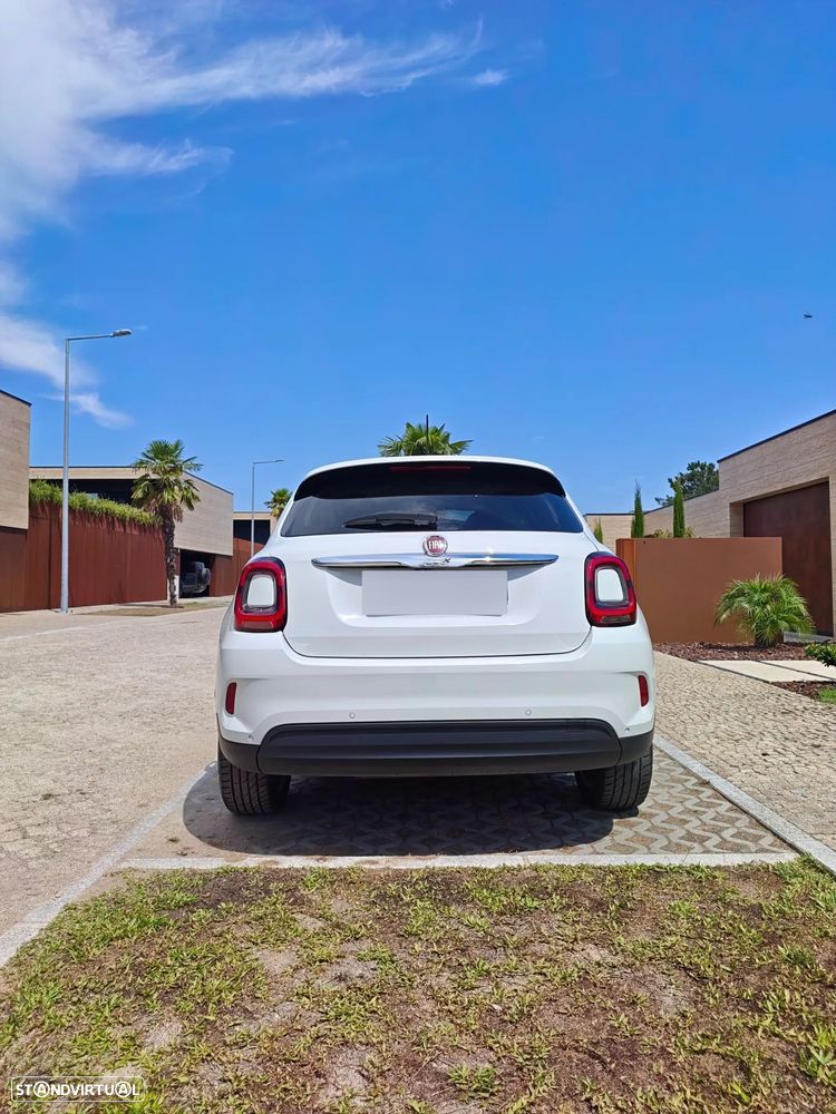 Fiat 500X 1.0 FireFly Urban - 6
