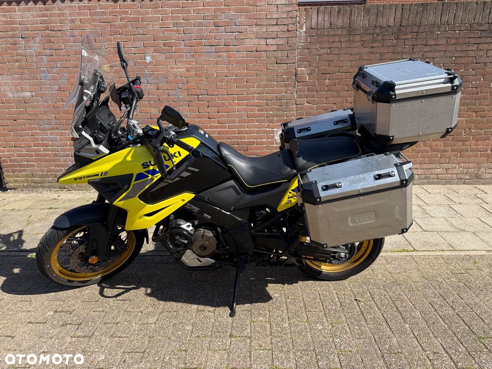 Suzuki DL - 2