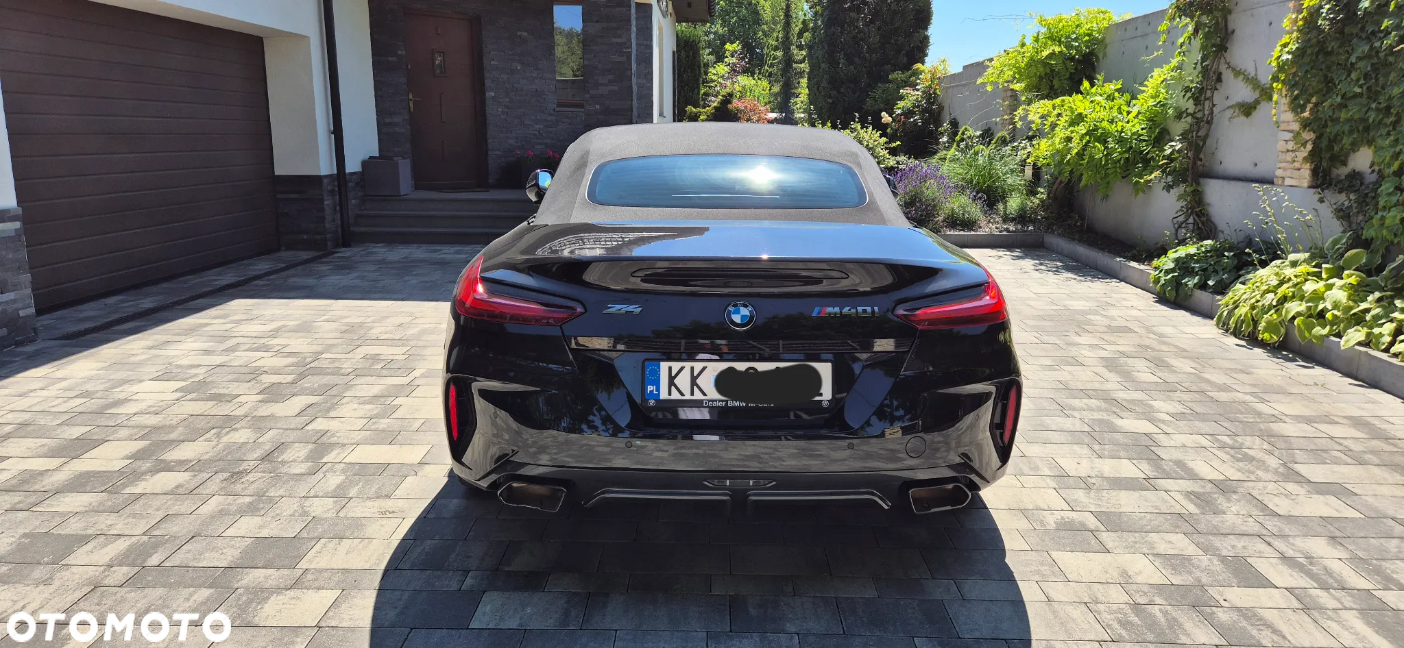 BMW Z4 M M40i sport - 27