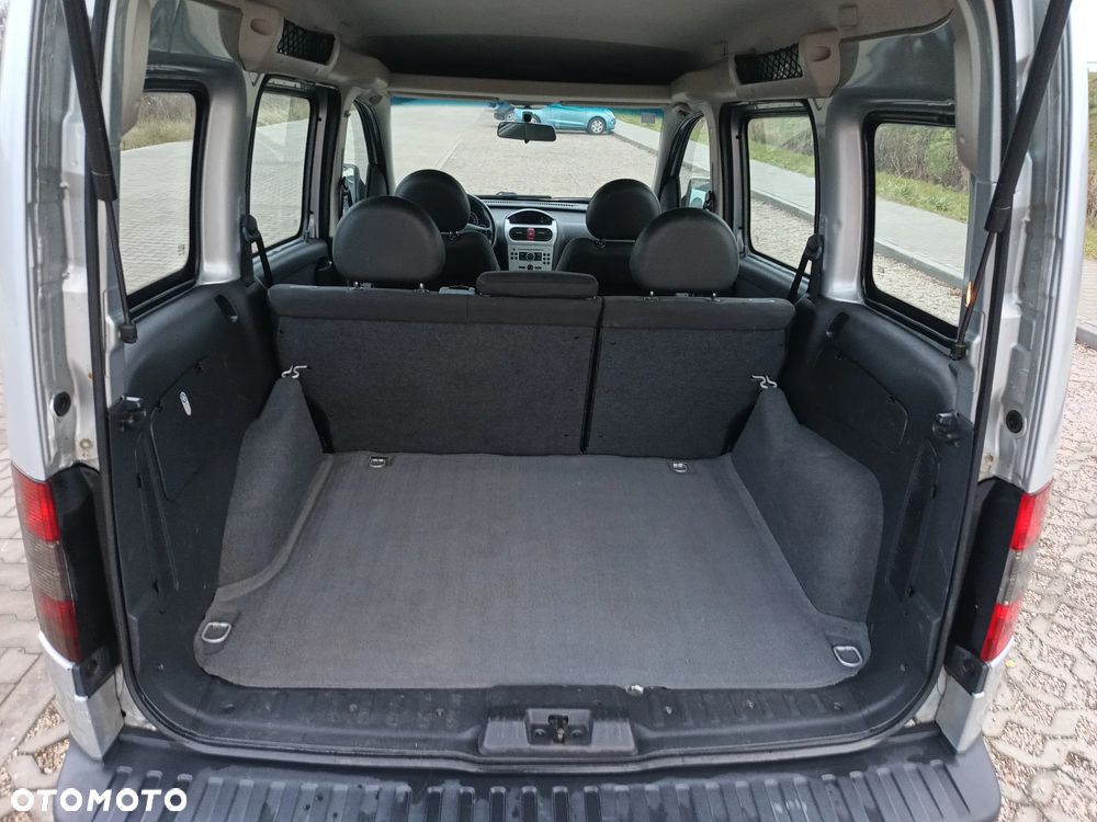 Opel Combo Tour - 25