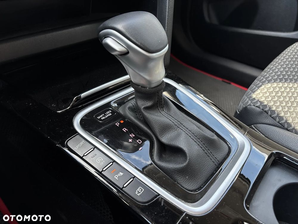 Kia XCeed 1.5 T-GDI L DCT - 18