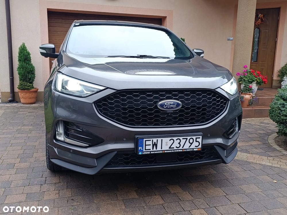 Ford Edge 2.0 EcoBlue Twin-Turbo 4WD ST-Line - 3
