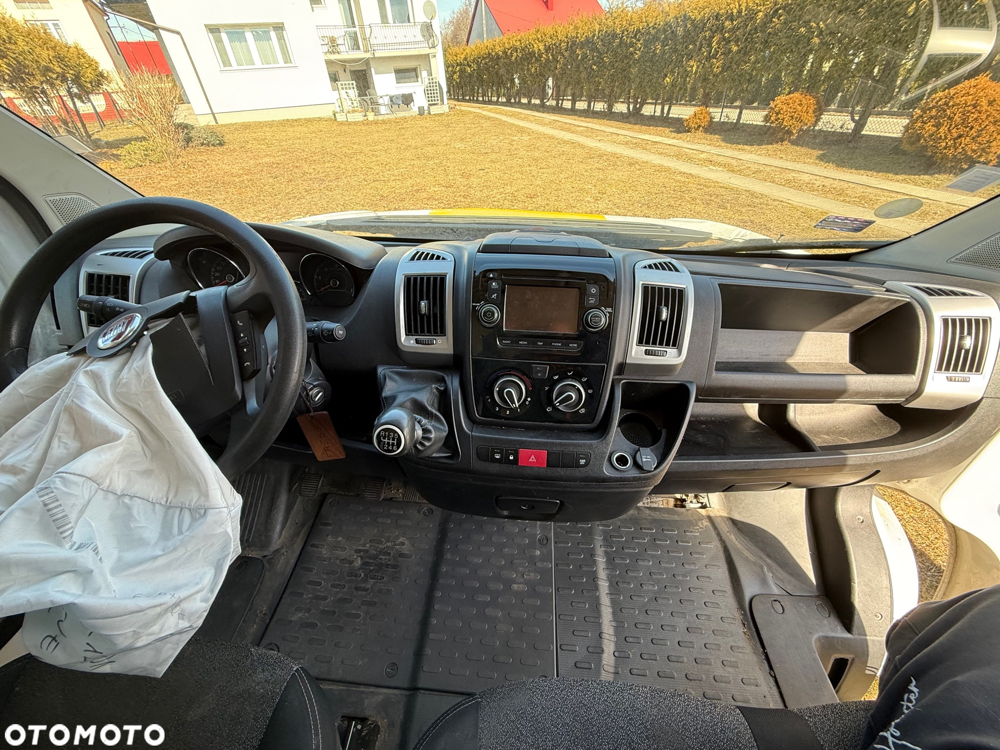 Fiat Ducato - 13