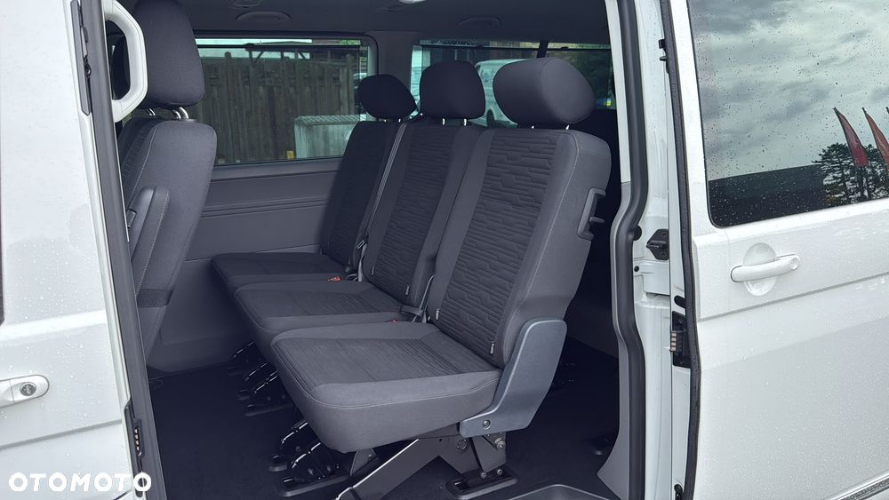 Volkswagen Caravelle 2.0 TDI L2 Highline DSG - 12