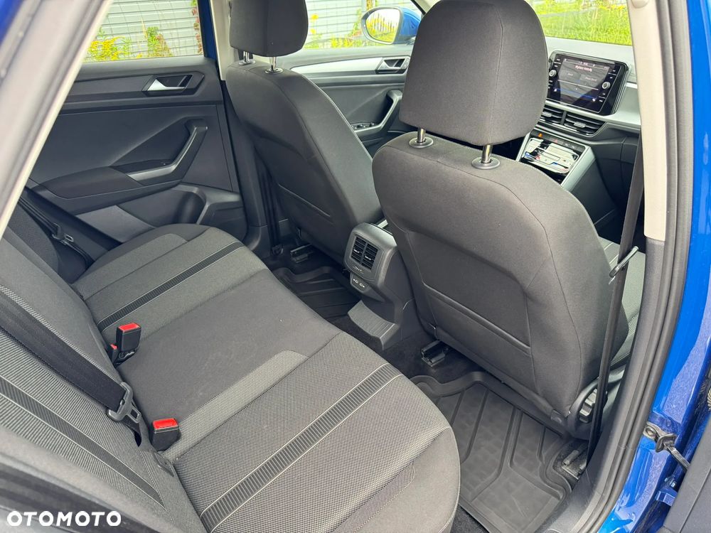 Volkswagen T-Roc 1.5 TSI Life Plus DSG - 11