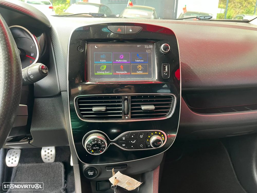 Renault Clio Break - 22