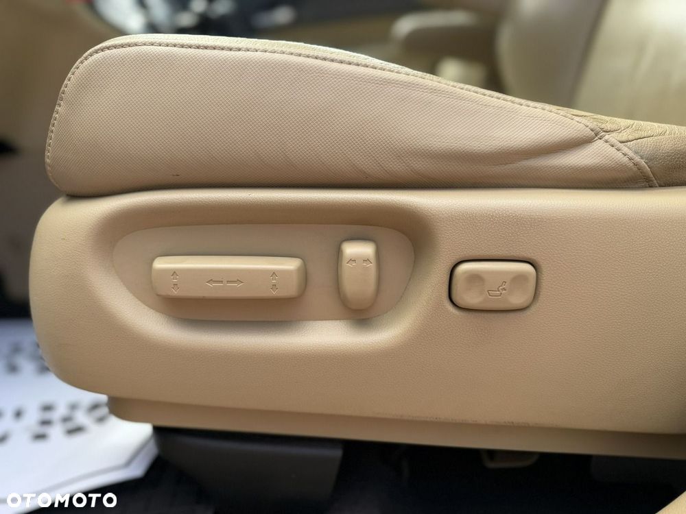 Honda CR-V 2.2i-DTEC Executive Navi + ADAS - 16