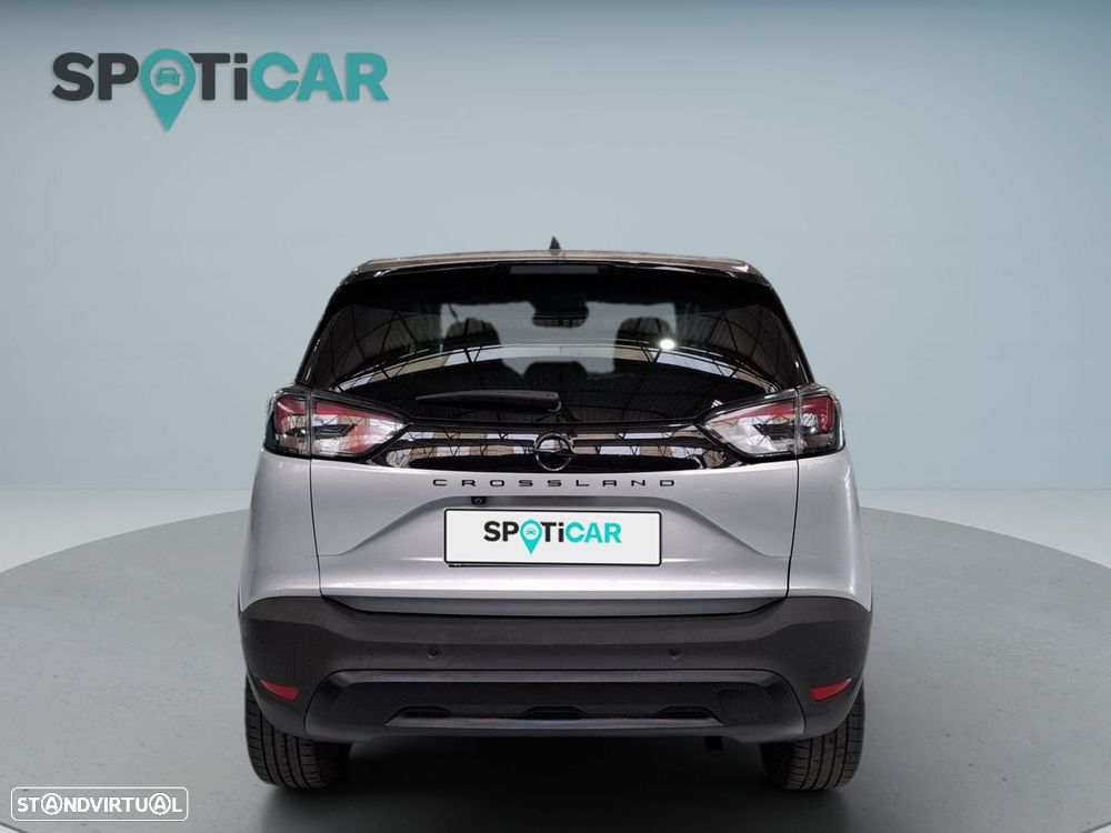 Opel Crossland 1.2 T Elegance - 6