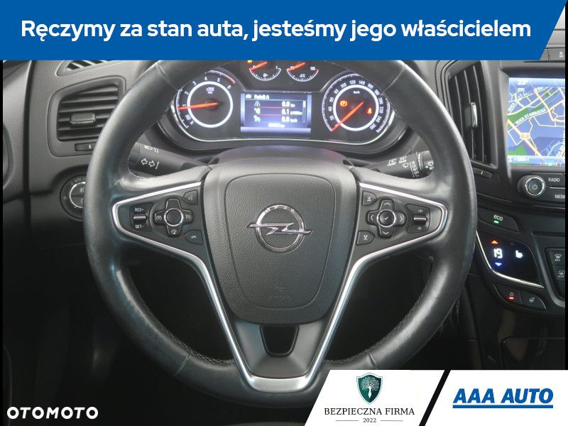 Opel Insignia - 16