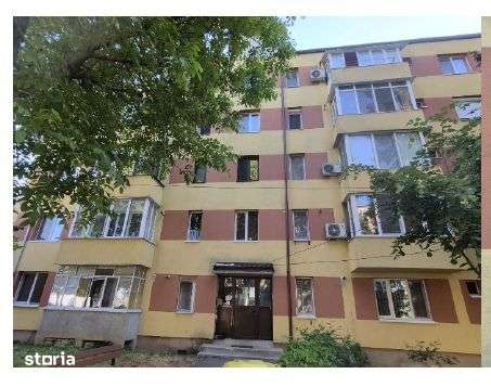 apartament cu 2 camere mun. Lugoj, jud. Timis — fotografia 3