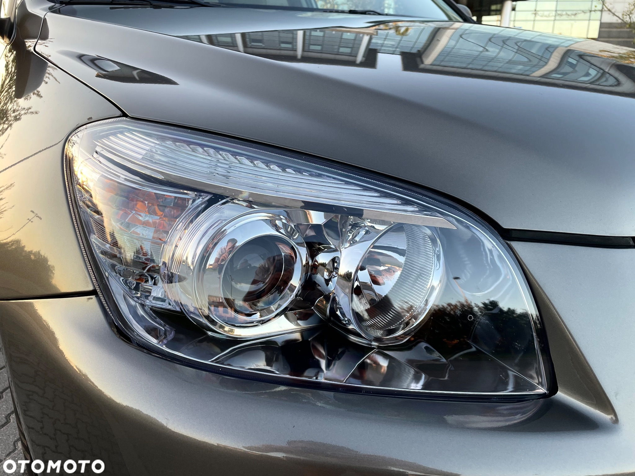 Toyota RAV4 - 13