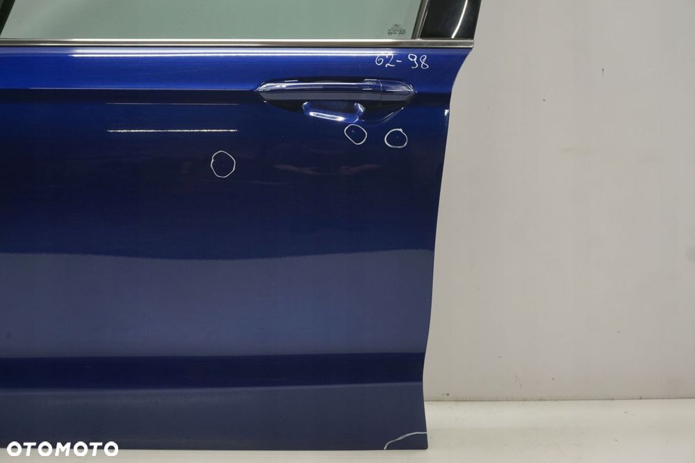 FORD MONDEO MK5 15R DRZWI LEWY PRZÓD LD - 3