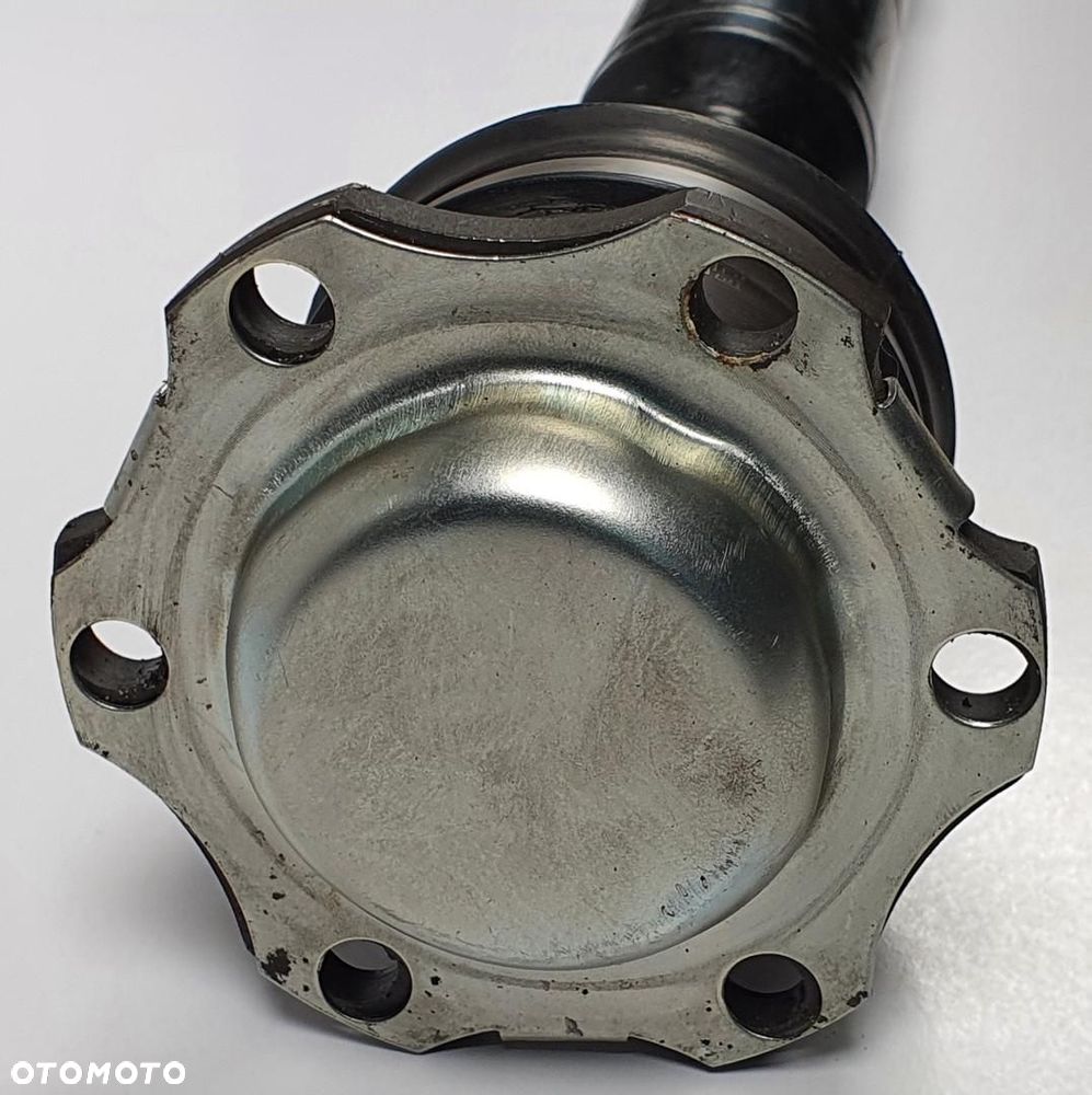 PÓŁOŚ PRAWA PRAWY PRZÓD AUDI TT 8N 1.8 1J0407418P - 5