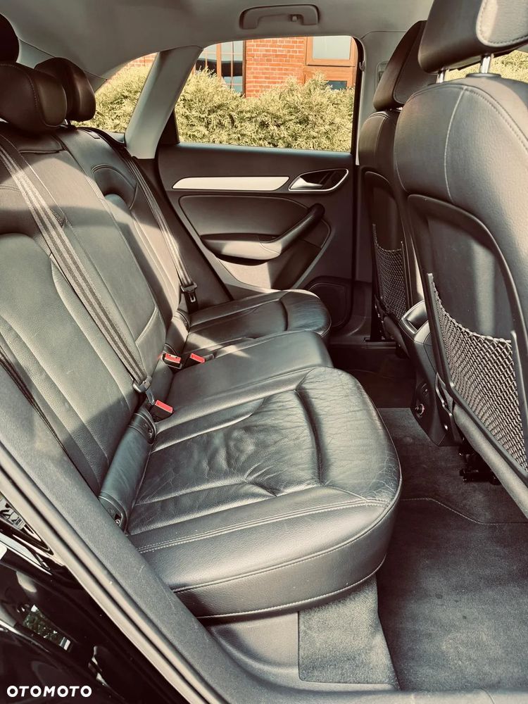 Audi Q3 - 9