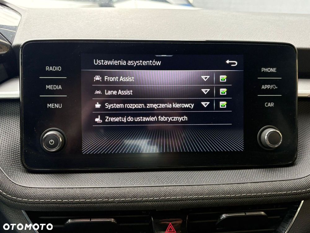 Skoda Fabia 1.0 TSI Style - 20