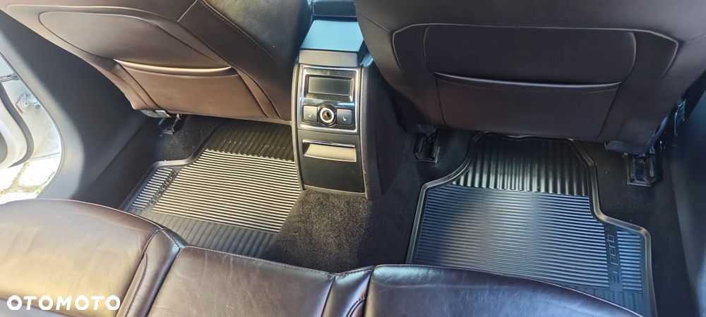 Skoda Superb 2.0 TDI 4x4 L&K DSG - 16