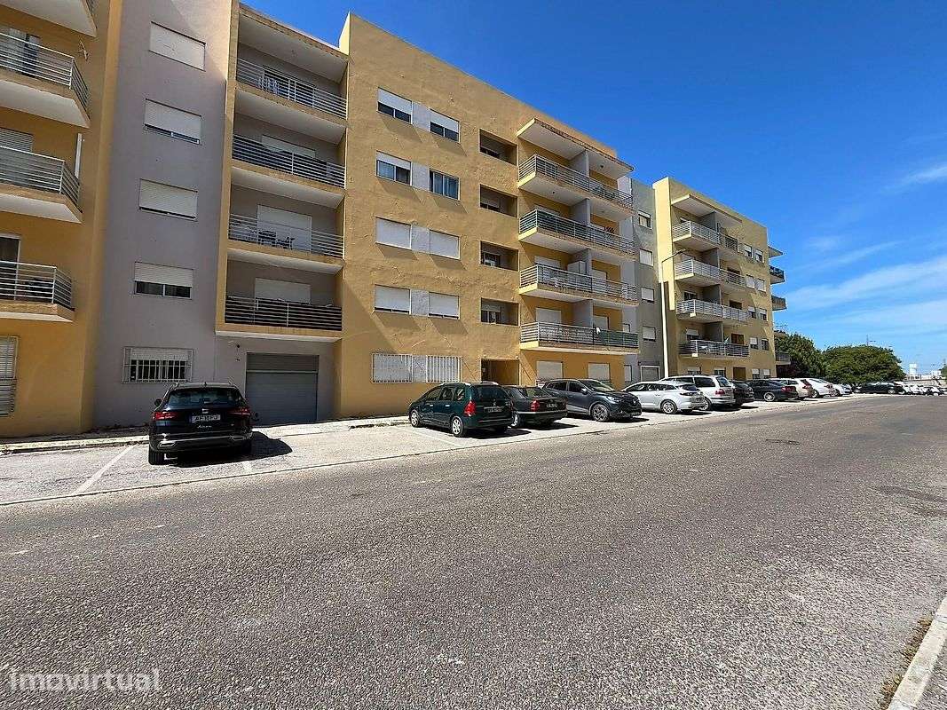Apartamento T3 para venda - Grande imagem: 4/10