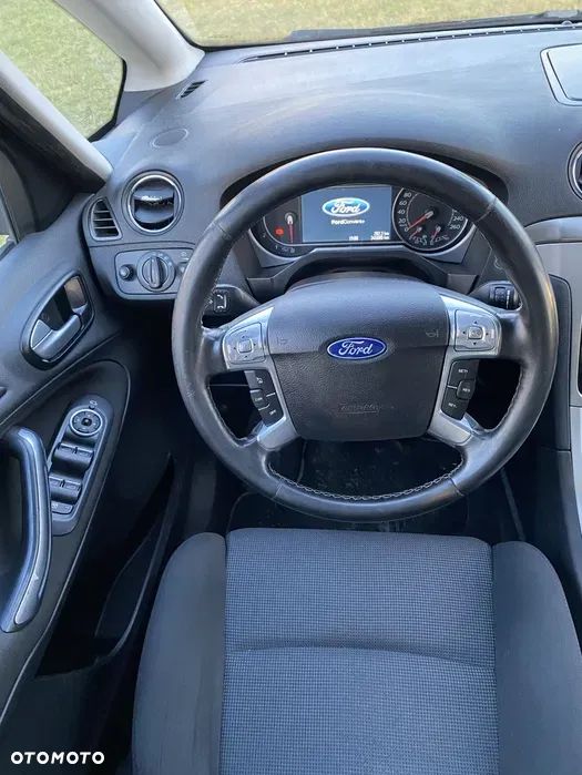 Ford S-Max 2.0 TDCi Titanium - 2