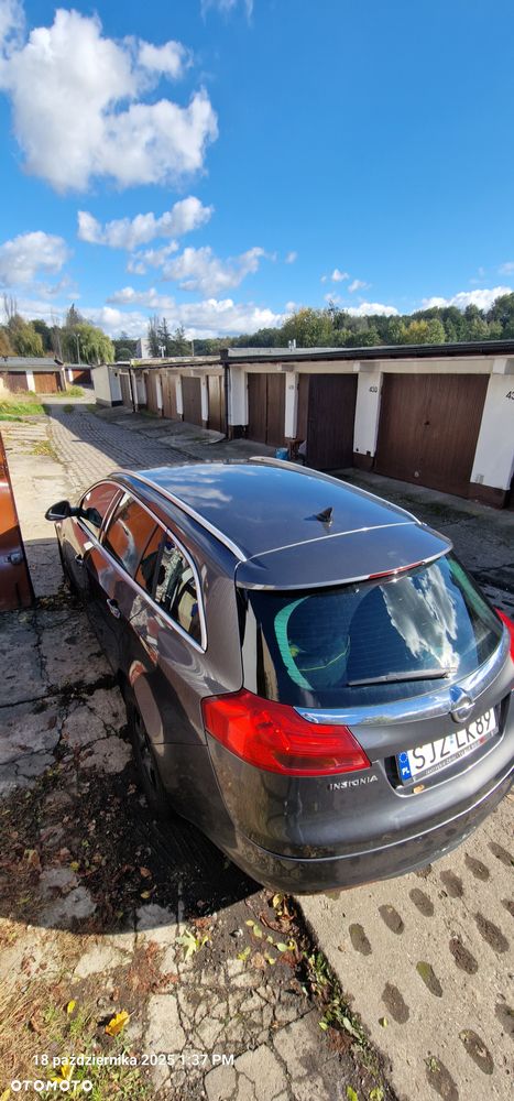 Opel Insignia - 7