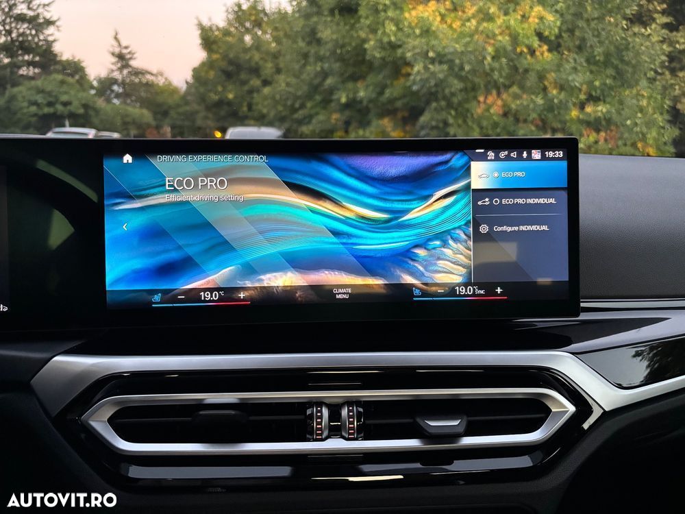 BMW Seria 4 420i Sport-Aut. - 32