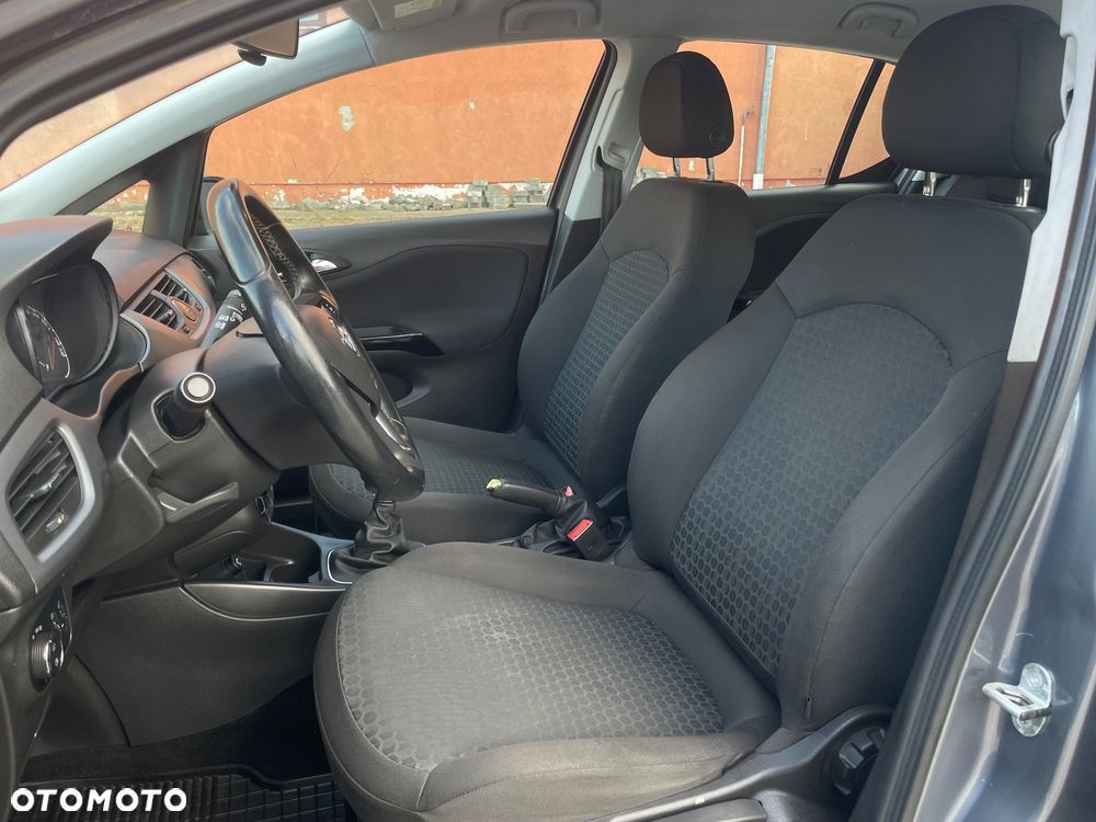 Opel Corsa 1.4 16V Energy - 5