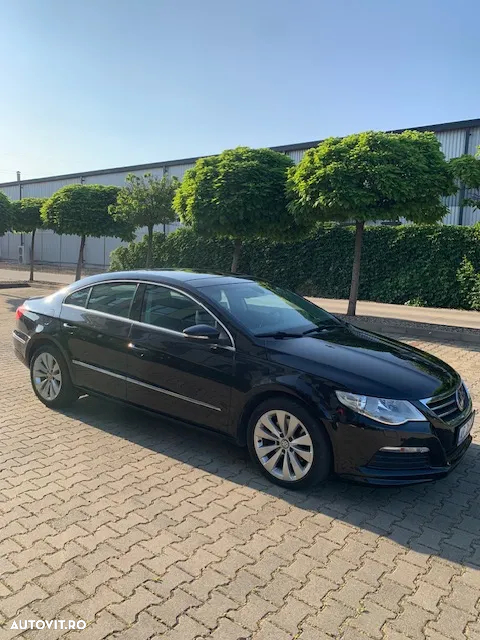 Volkswagen Passat CC 2.0 TDI - 2