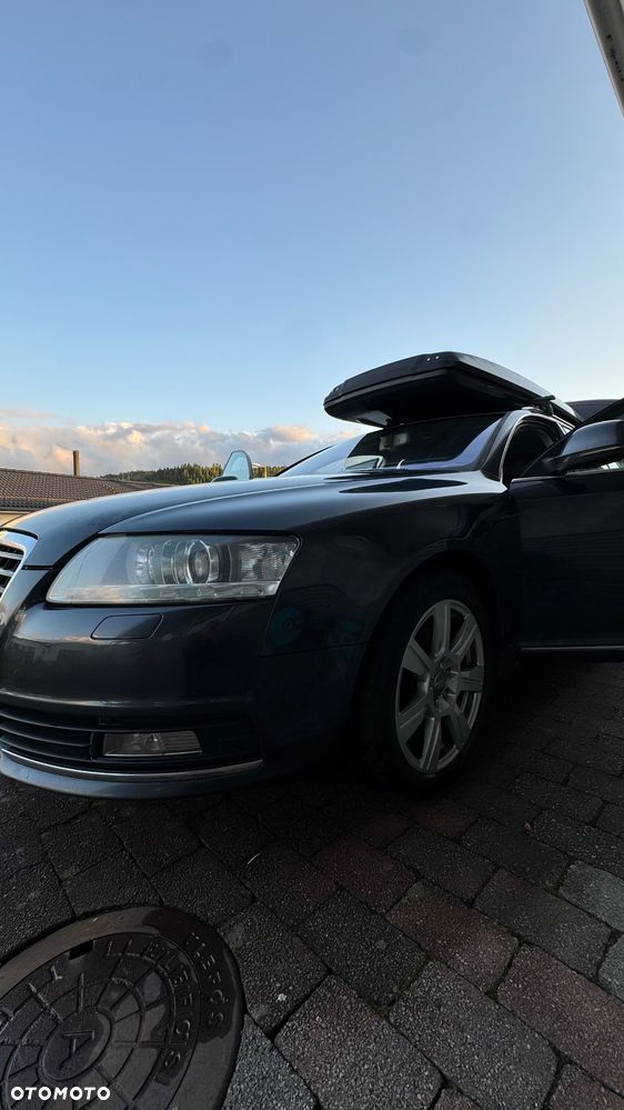 Audi A6 Avant 2.0 TDI - 21