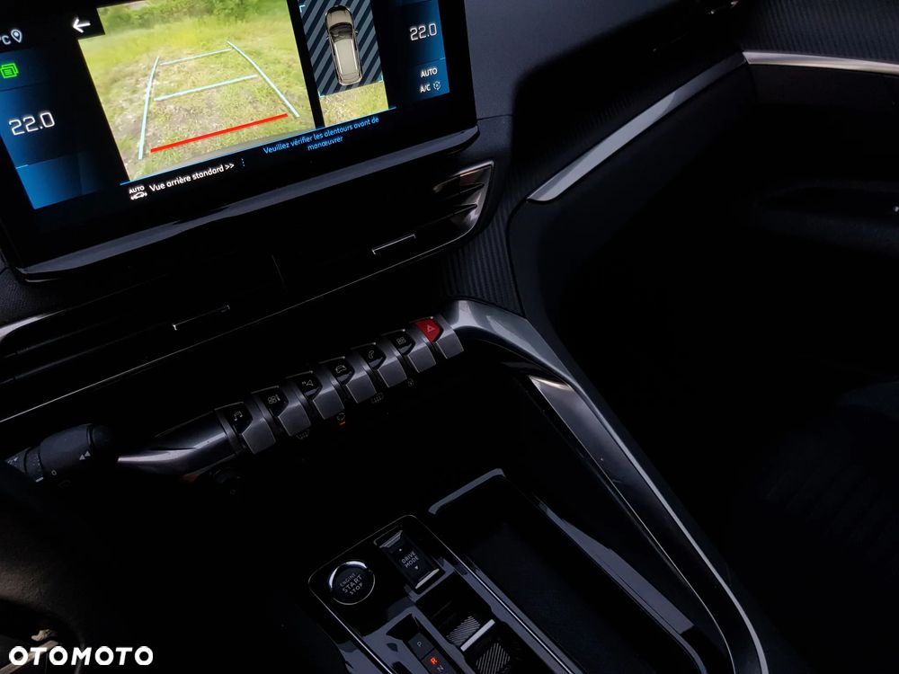 Peugeot 3008 - 10