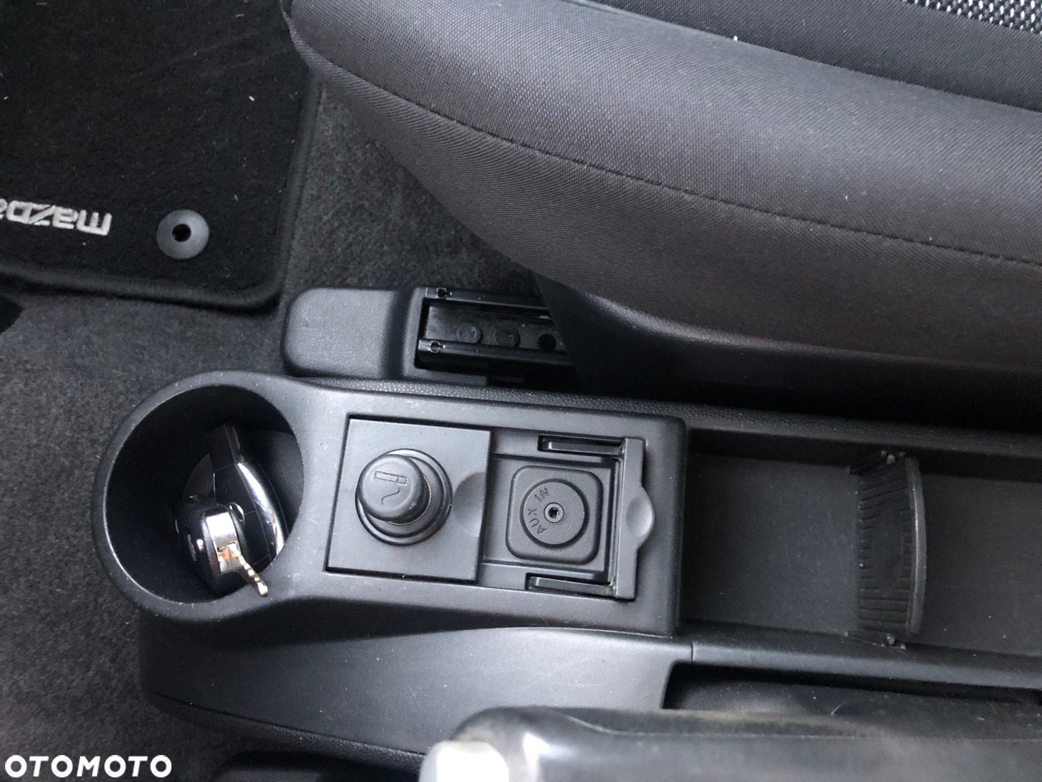 Mazda 2 1.3 Sport Dynamic - 33