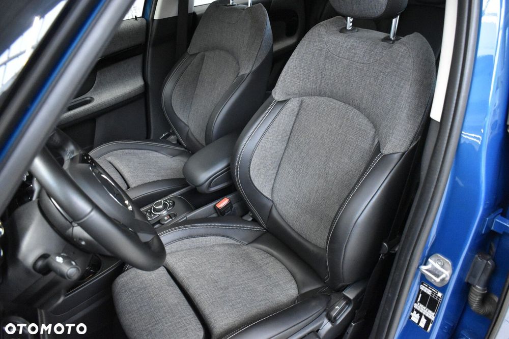 MINI Countryman Cooper Classic Trim - 9