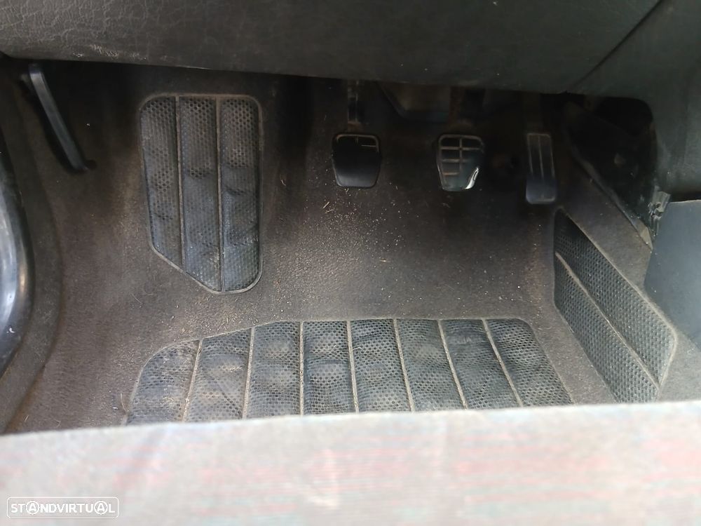 VW Polo - 6