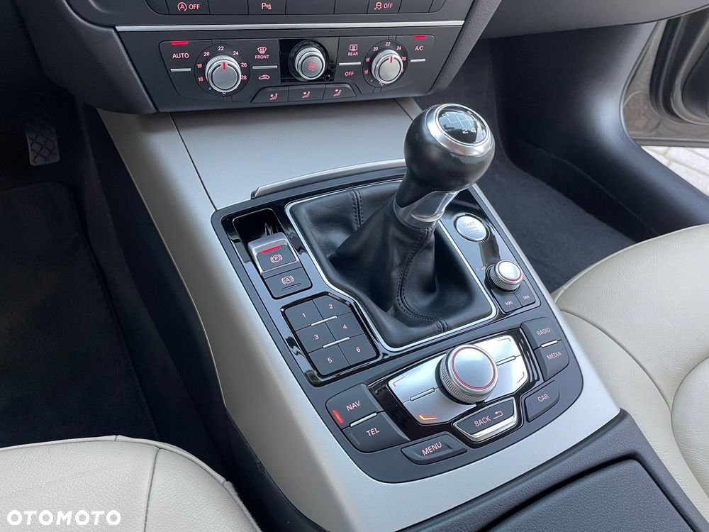 Audi A6 ver-2-0-tdi-ultra-dpf - 30