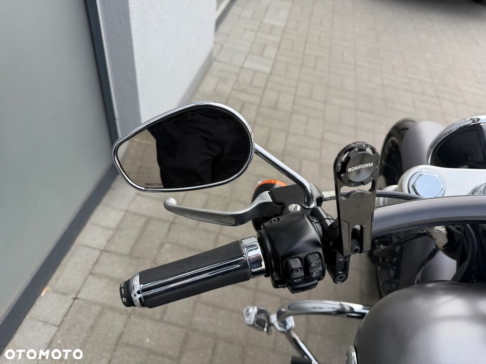 Harley-Davidson FXSB Breakout - 11