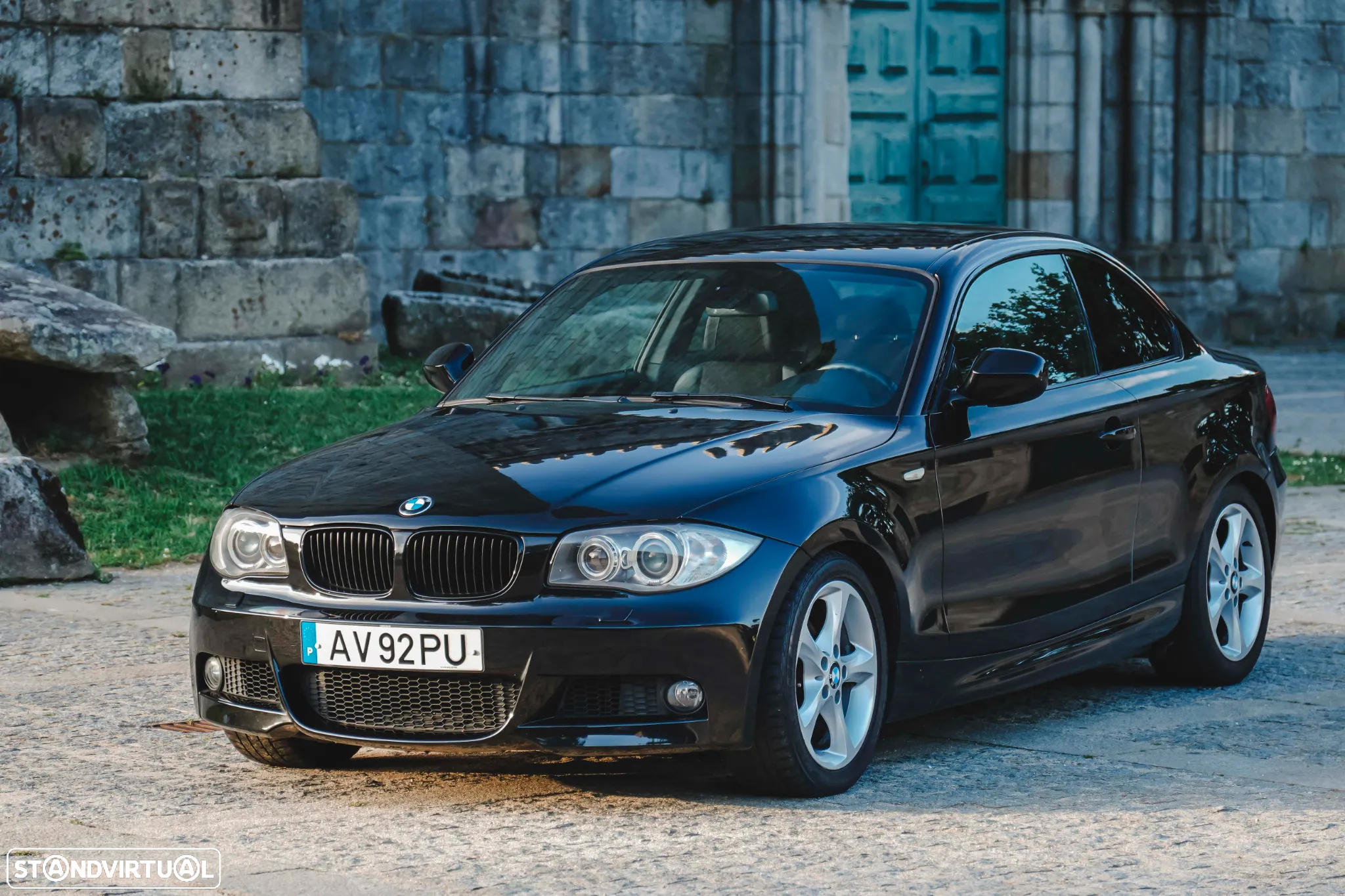 BMW 118 d Coupe - 7
