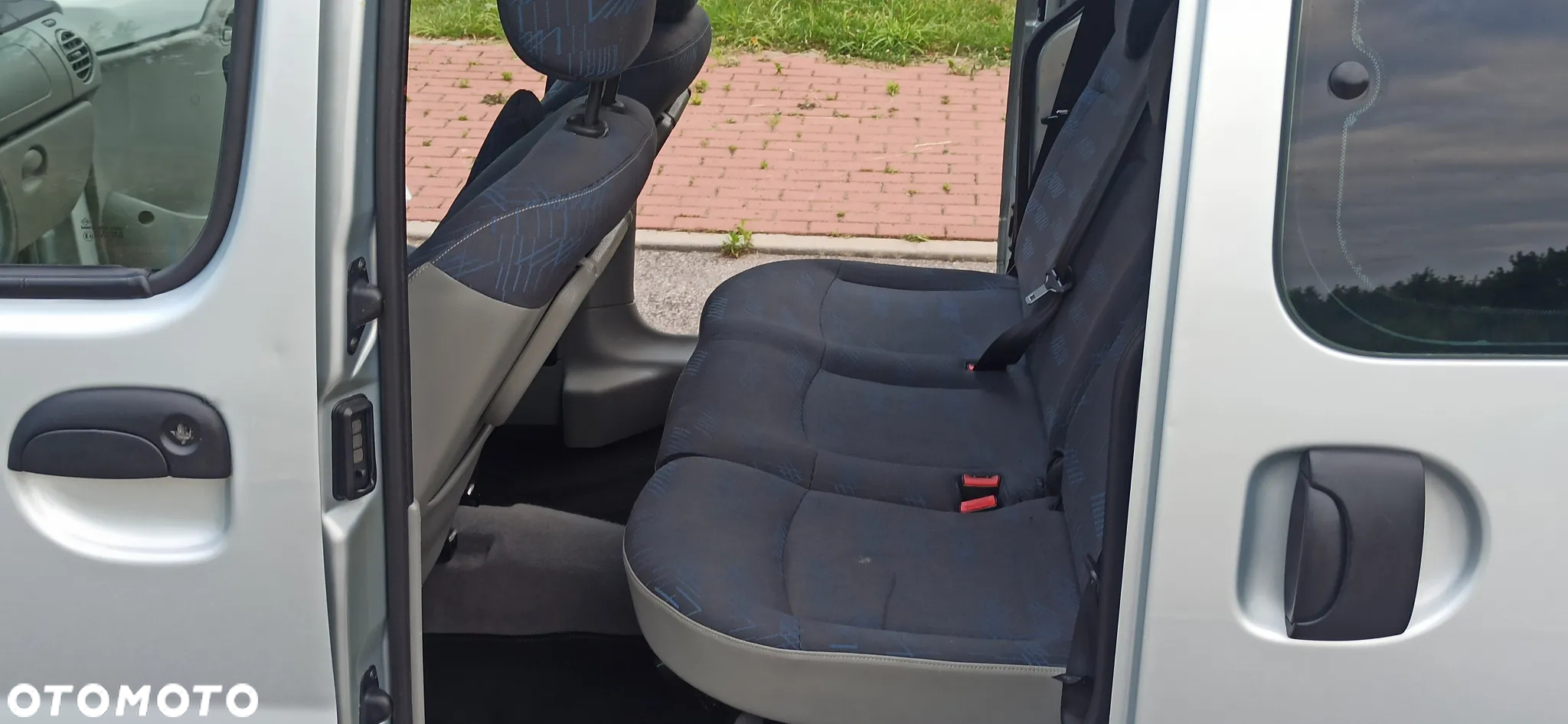 Renault Kangoo 1.2 16V Edition Campus - 7