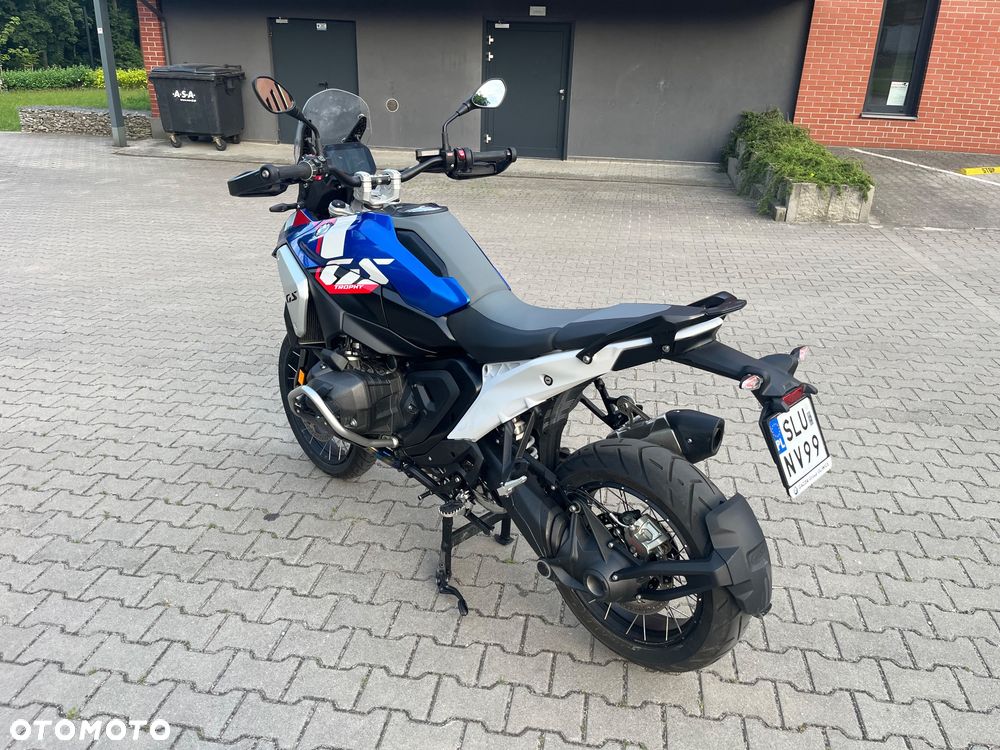BMW GS - 2