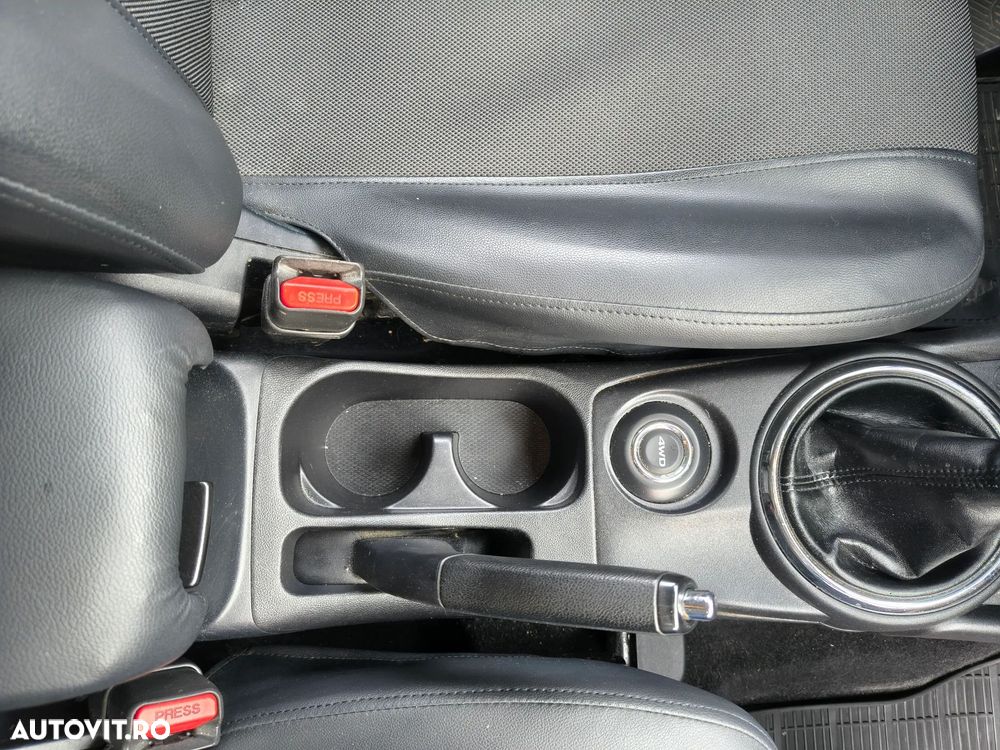 Mitsubishi ASX 1.8L DID 4WD Invite A12 - 22