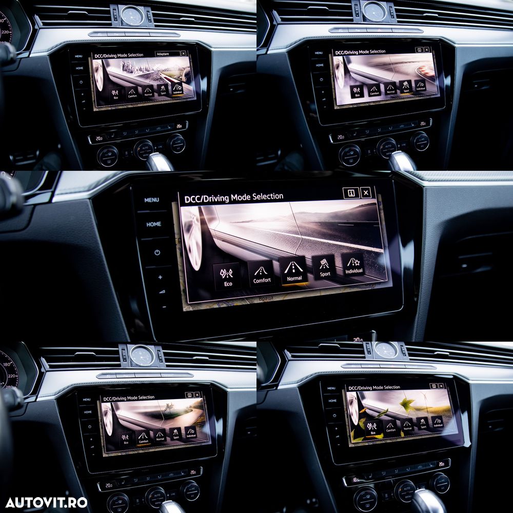 Volkswagen ARTEON 2.0 TDI SCR 4Motion DSG R-Line - 6