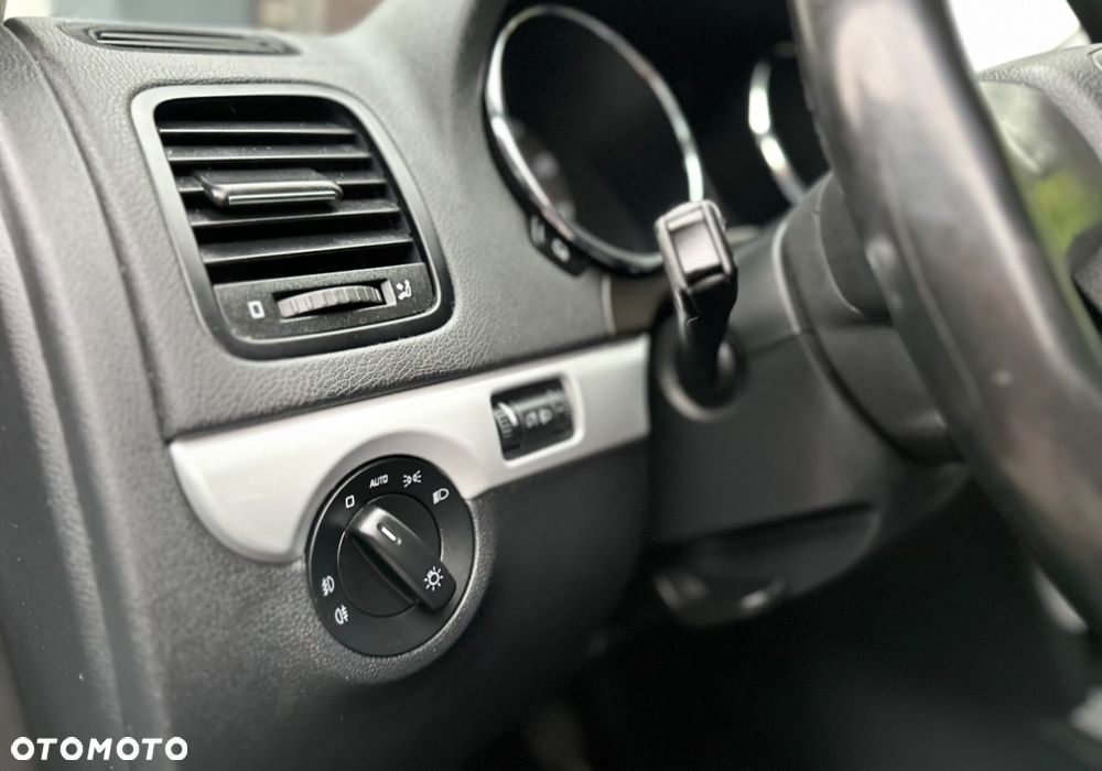 Skoda Yeti 1.2 TSI - 33