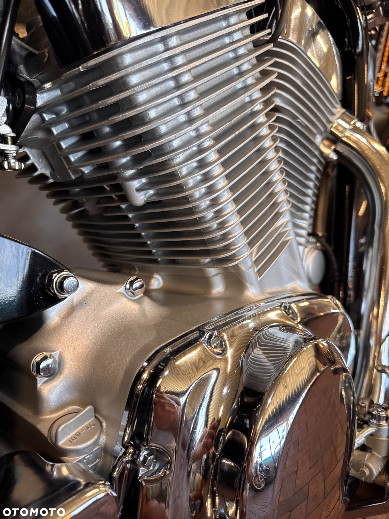 Suzuki Intruder - 26