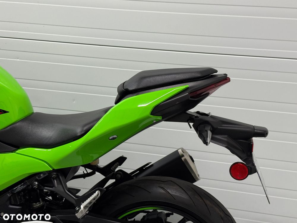 Kawasaki Ninja - 21