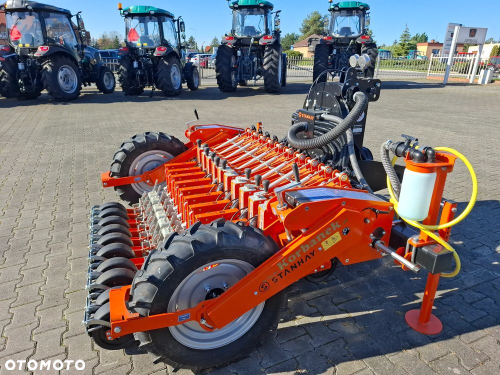 Stanhay X10 - 7