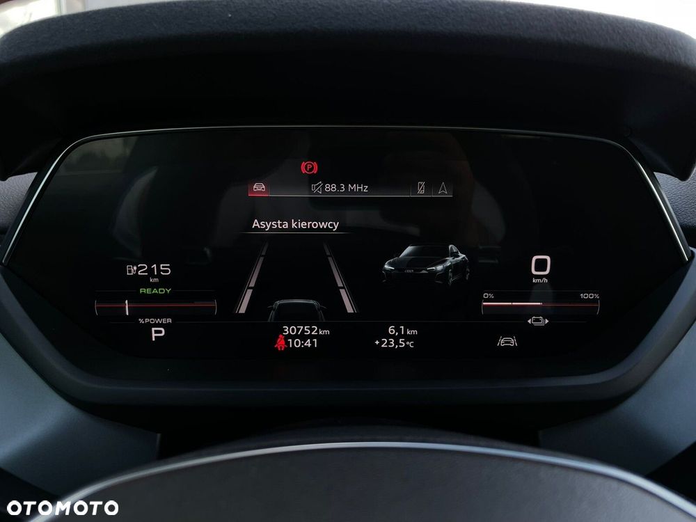 Audi e-tron GT - 27