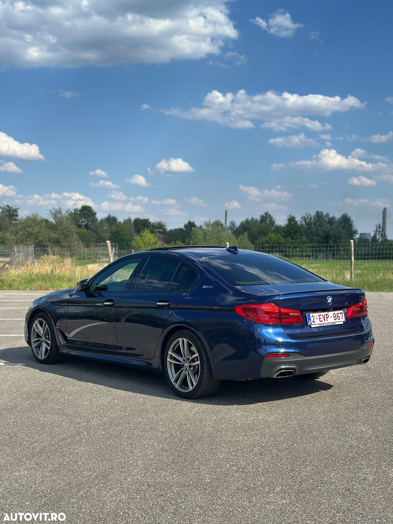BMW Seria 5 - 3