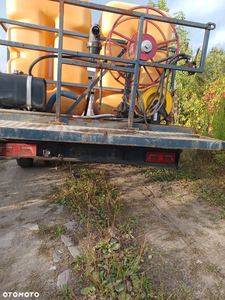 Iveco Daily 65C Bi-TURBO - 5