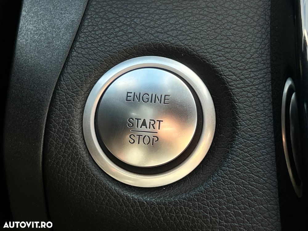 Mercedes-Benz C 450 AMG 4Matic 7G-TRONIC - 24