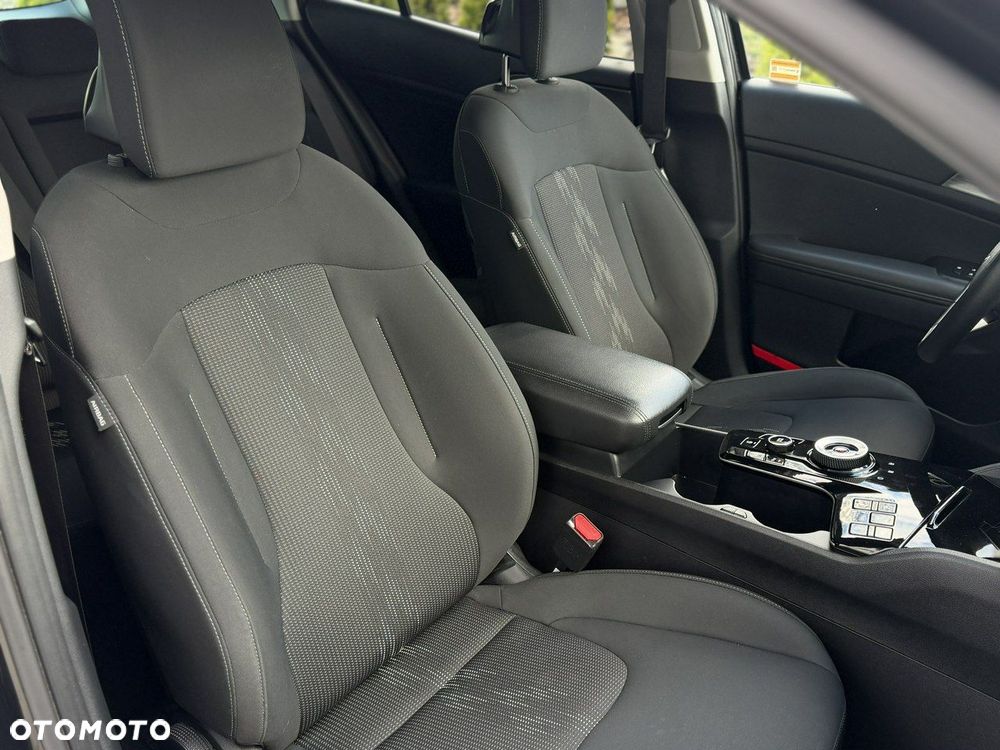 Kia Sportage - 16