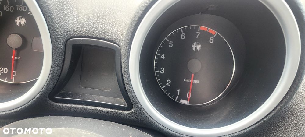 Licznik Alfa Romeo 156 benzyna - 4