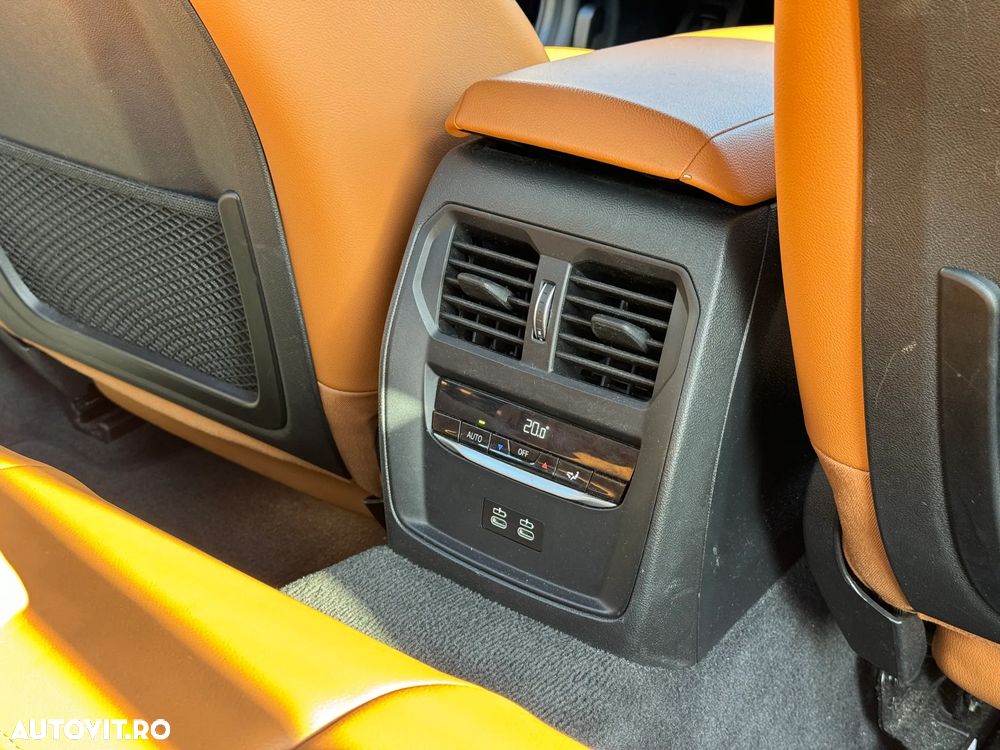 BMW Seria 3 320d AT MHEV - 26