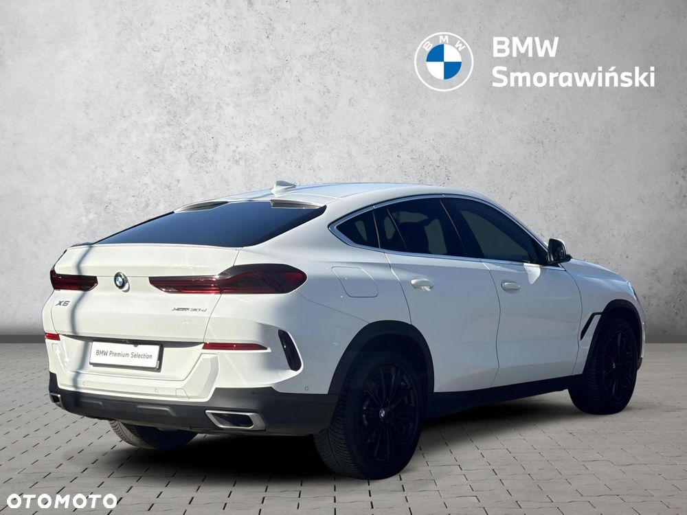 BMW X6 - 5